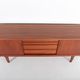 Danish teak sideboard by Henning Kjaernulf for Vejle Stole