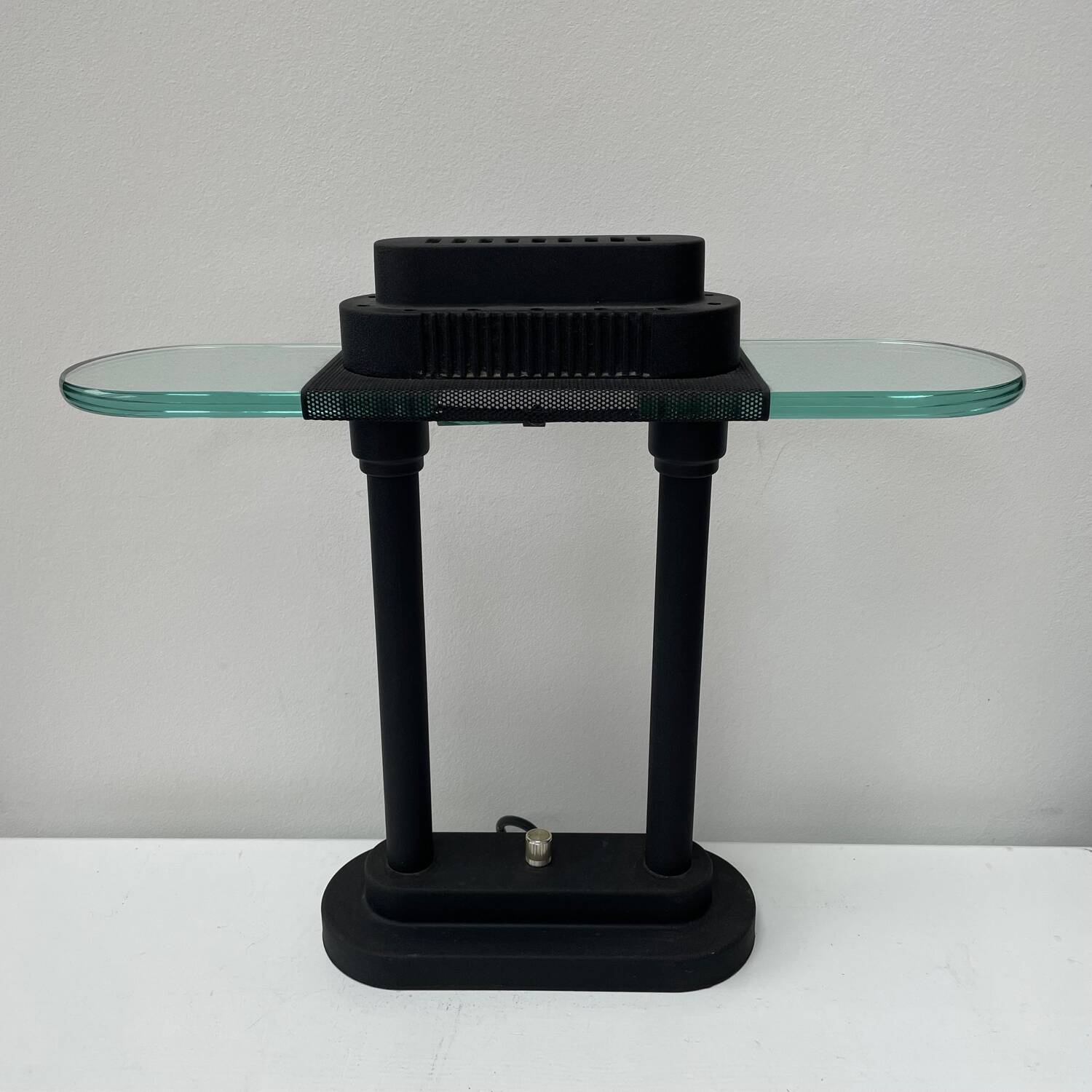 Lampe de bureau Penta Robert Sonneman