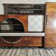 Cupboard by Hynek Gottwald, 1930's