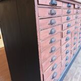 Trading counter