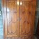 Norman wardrobe