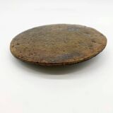 Bronze Sun 6 / wall sculpture, 1950s