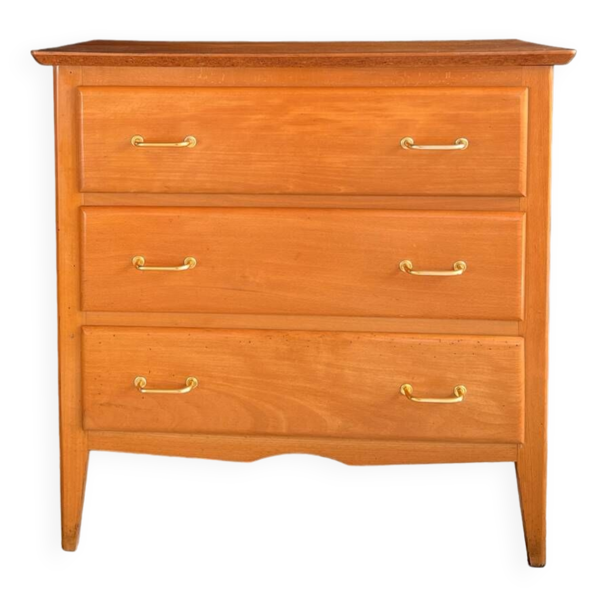 Vintage chest of drawers