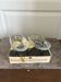 Vintage Avocado Coupe Glass KOSTA Party Engraved