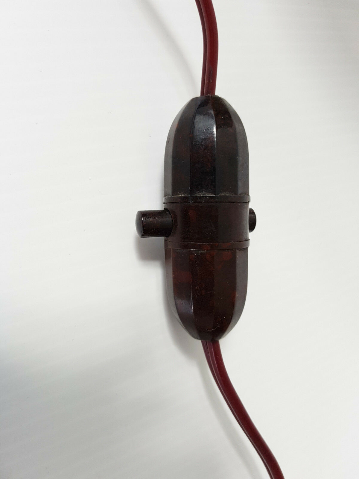 Lampe vintage grandjean jourdan 1950