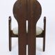 Pair of armchairs by Rudolf Szedleczky