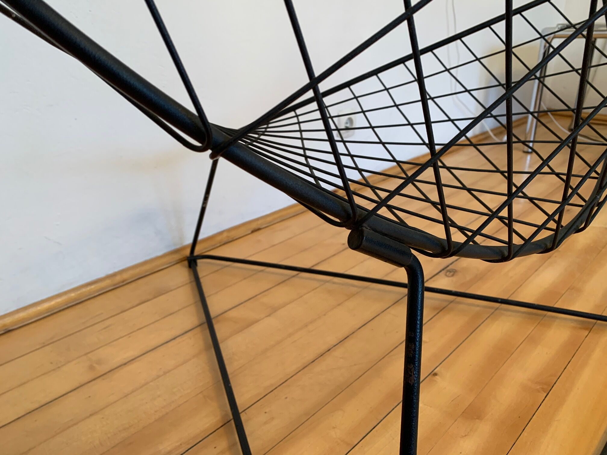 Fauteuil OTI par Niels Gammelgaard, Ikea, Suède, années 1980