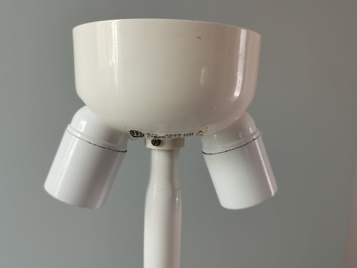 Lamp Guzzini Baobab 70s
