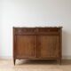 Buffet style Louis XVI