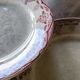 Set of 8 Hbcm ironstone plates