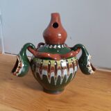 Liquor pitcher Trojan Bulgaria