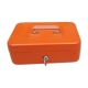 Coffret métallique seventies