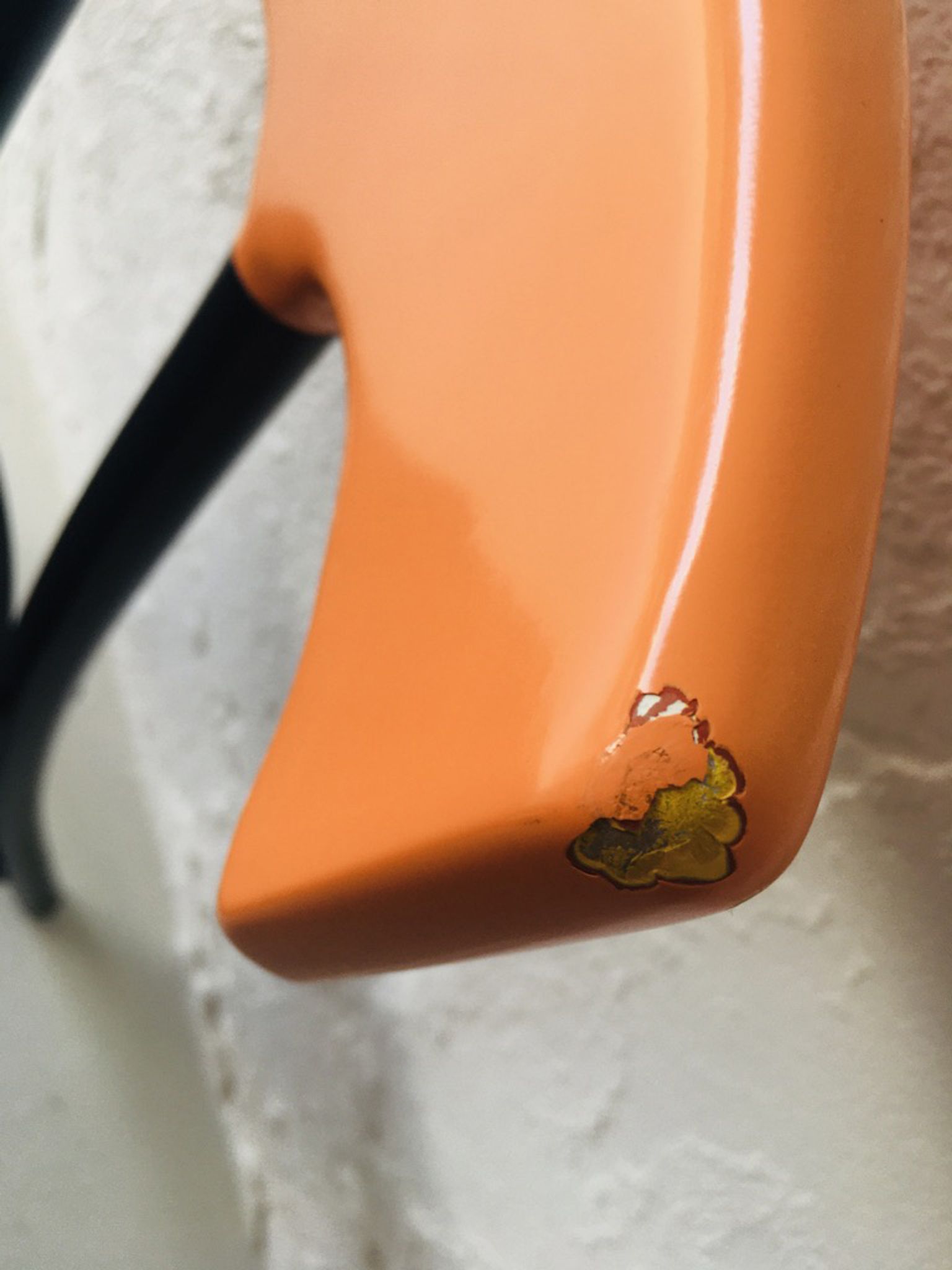 Chaise Hutten