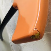 Chaise Hutten