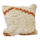 Moroccan Berber handmade cushion 39 x 39 cm