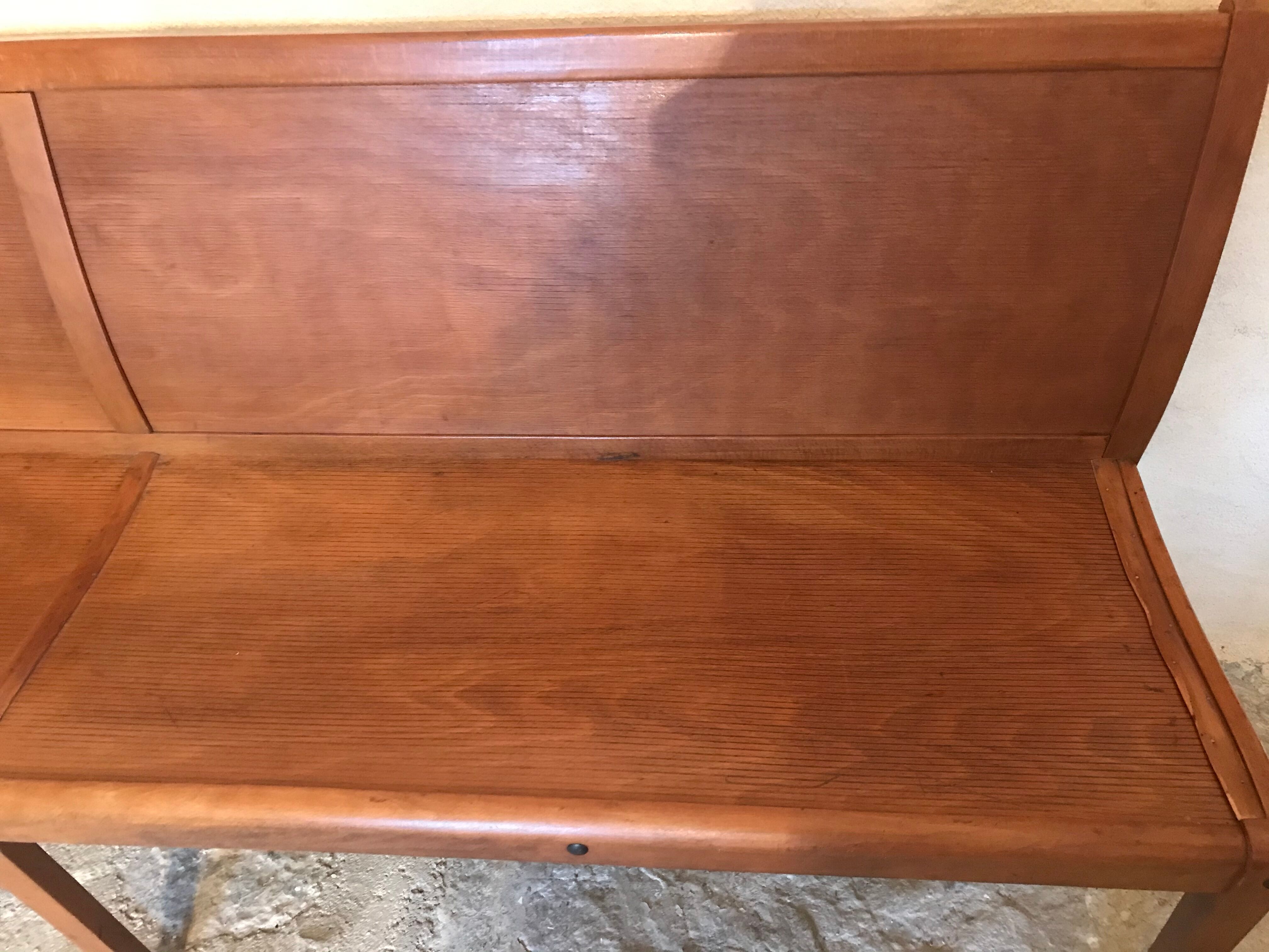 Stella bistro bench 1950/1960