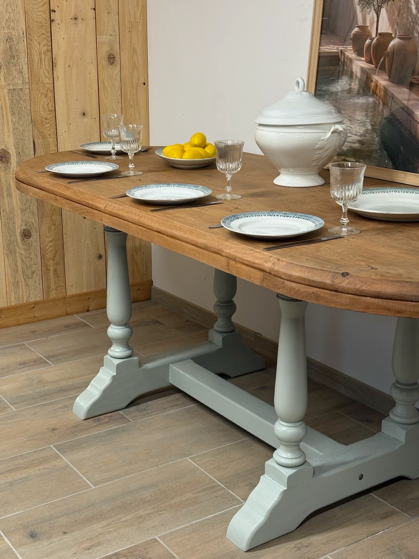 Grande Table