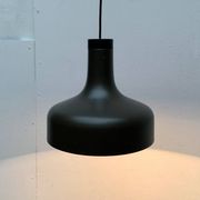 Tulip Suspension Light German Mid-Century from the 1960s by Staff Leuchten