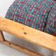 Vintage italian design 3 seater sofa 1970s