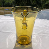Glass decanter
