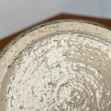 Mid-century German studio candlestick, 1960s