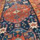 Old-west Persian corridor carpet 100x320 cm