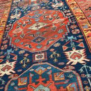 Old-west Persian corridor carpet 100x320 cm