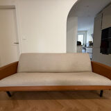 Convertible sofa design