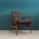 Vintage armchair, years 60