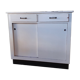Vintage buffet