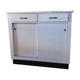 Vintage buffet