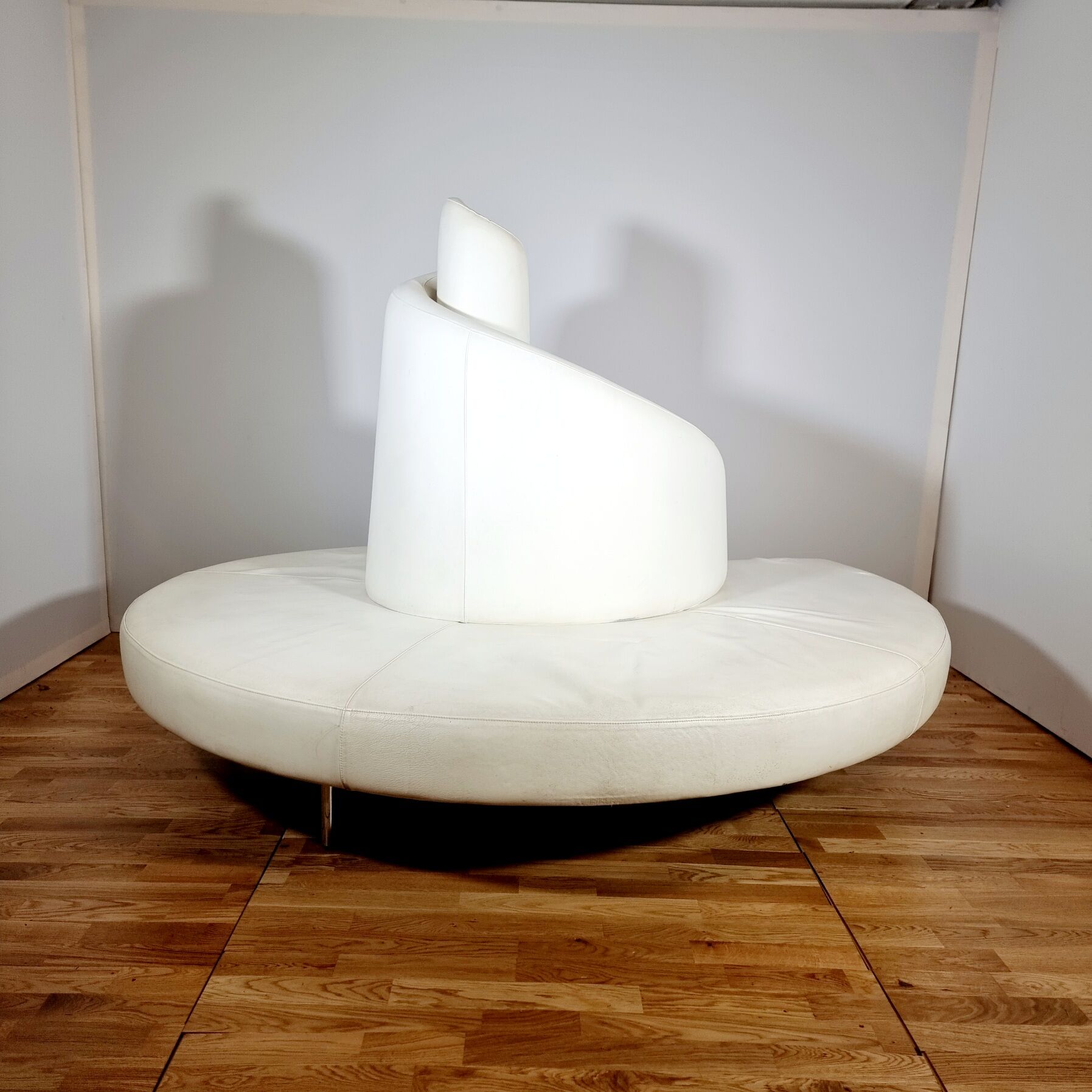 Sofa Tatlin by Mario Cananzi and ROberto Semprimi for Edra, circa 1990