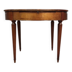 table bouillotte époque