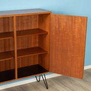 Commode des années 1950