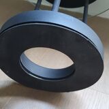 Lamp "Saturn" by Robert sonneman 1970