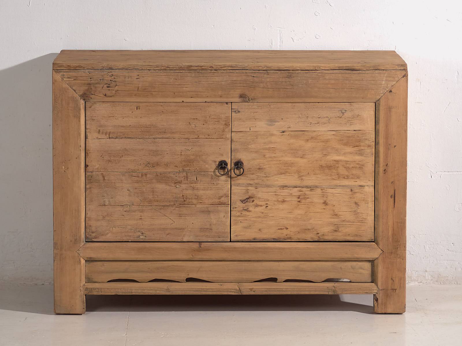 Small antique sideboard (circa 1900) #20