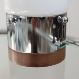 Table lamp by Aldo Nason for Mazzega 1970s