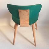 Baumann Chair No. 800 Max Bill 50s to 60s