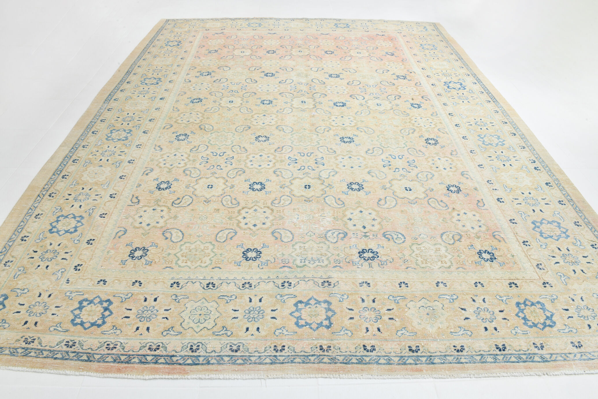 Persian rug 296x370cm