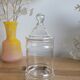 Glass apothecary