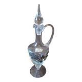 Crystal decanter
