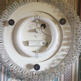 Mirror by Emil Stejnar for Rupert Nikoll, 1960s