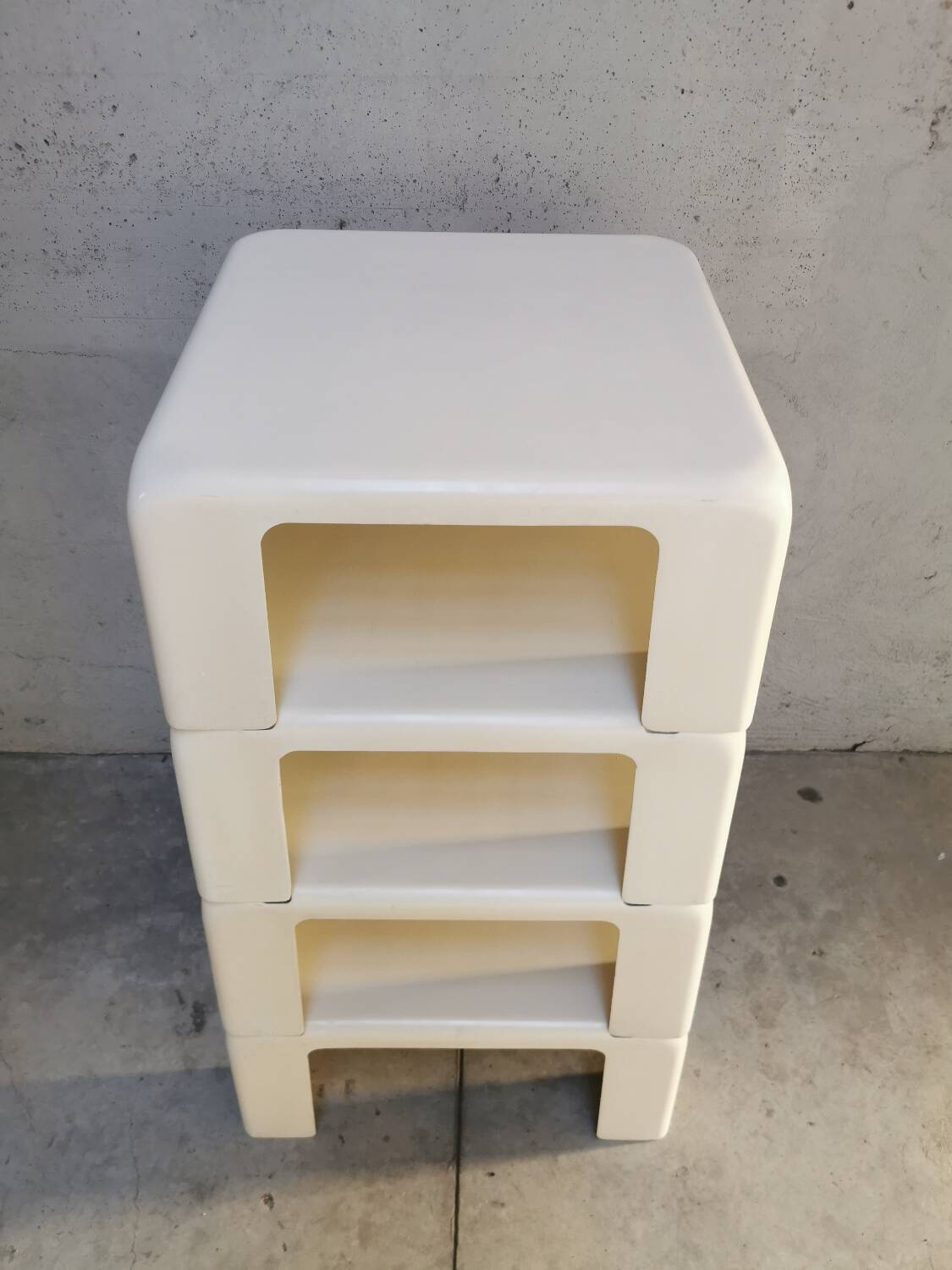 Suite 4 GATTI original and complete