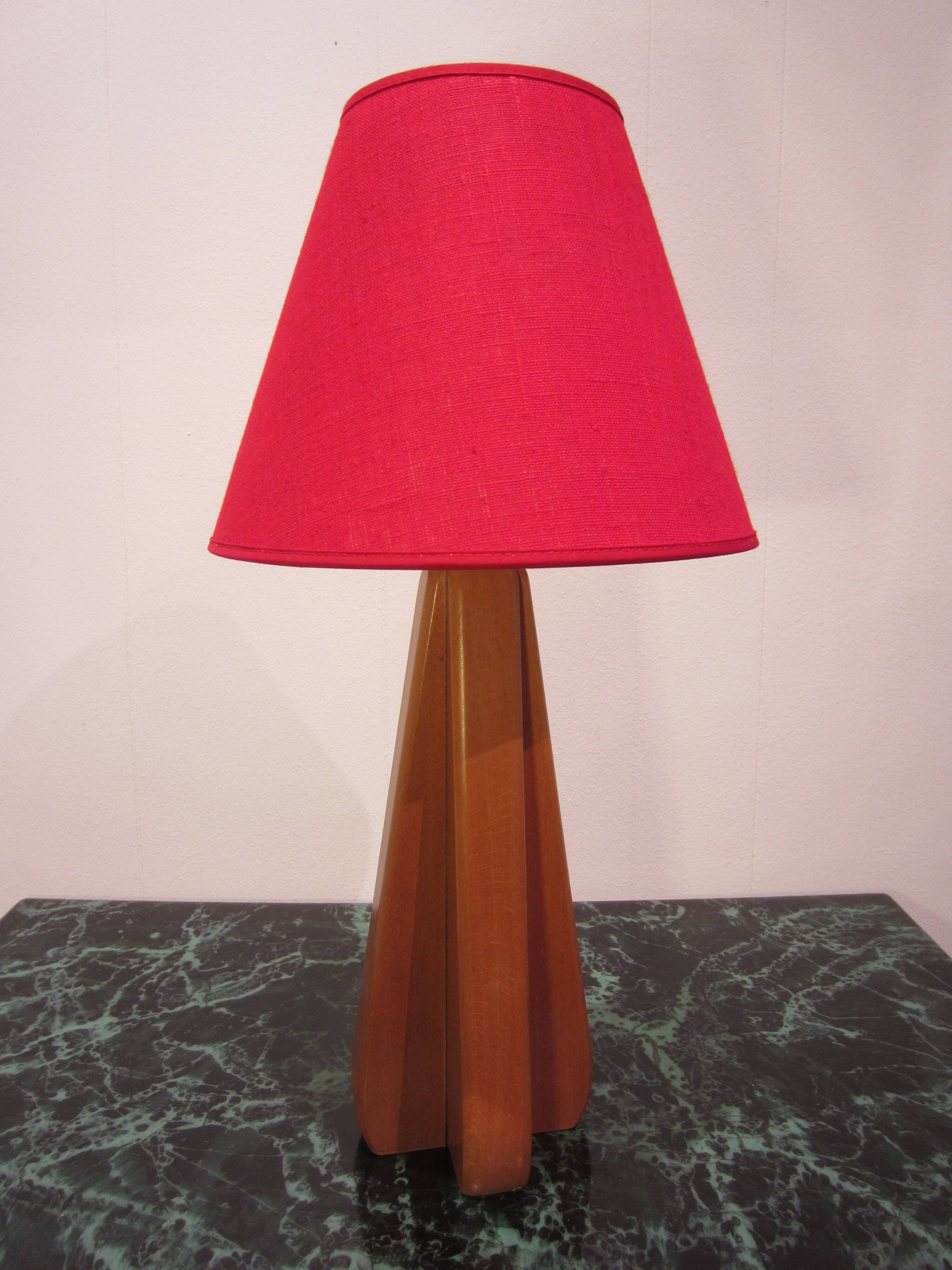 Scandinavian lamp Steneby Hemslöjdsförening