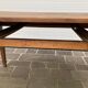 Table de ferme