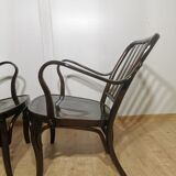 752 armchair by Josef Frank