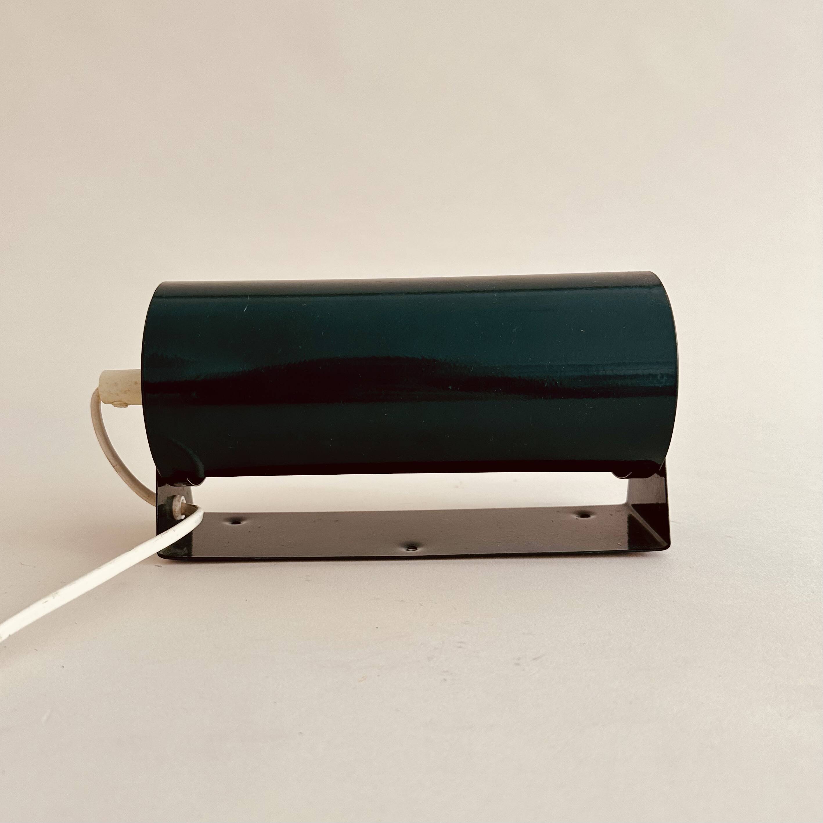 Vintage Ikea wall lamp