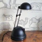 70s telescopic lamp