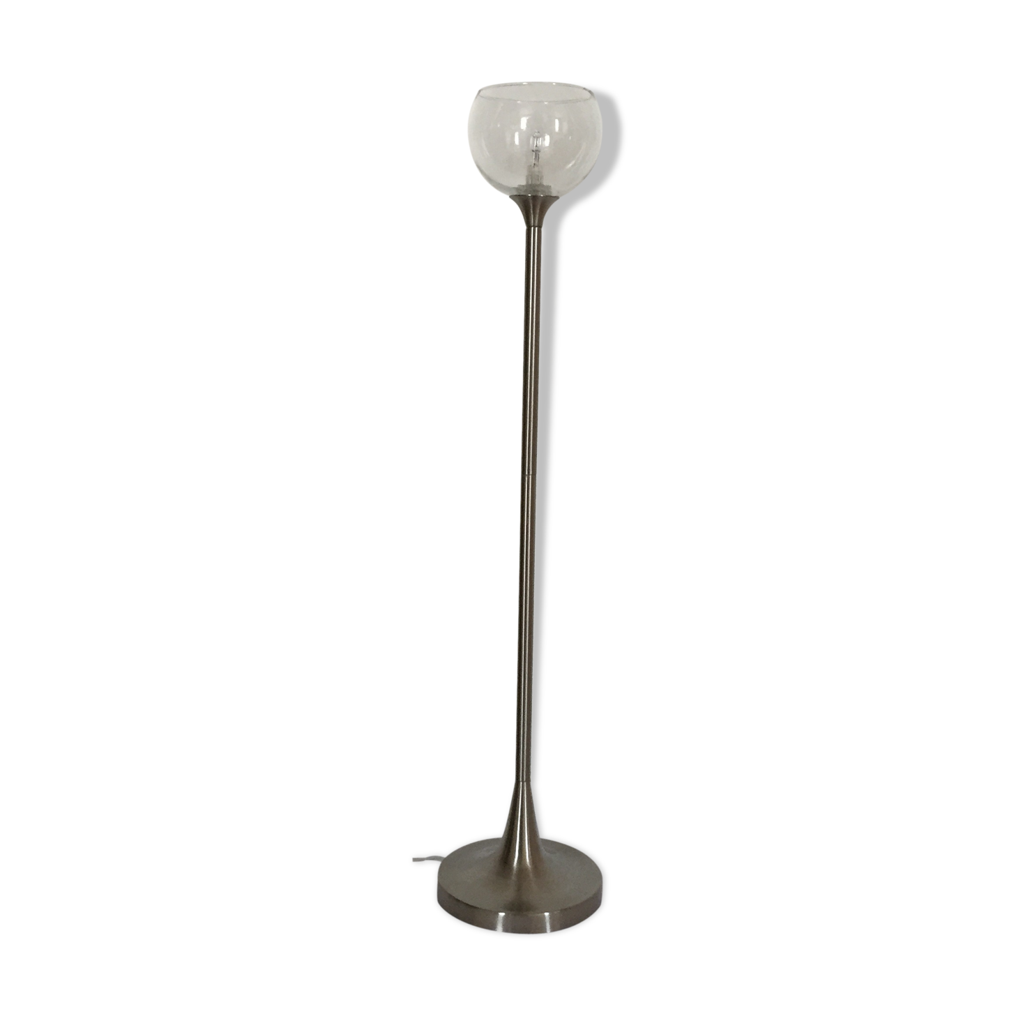 Table lamp design