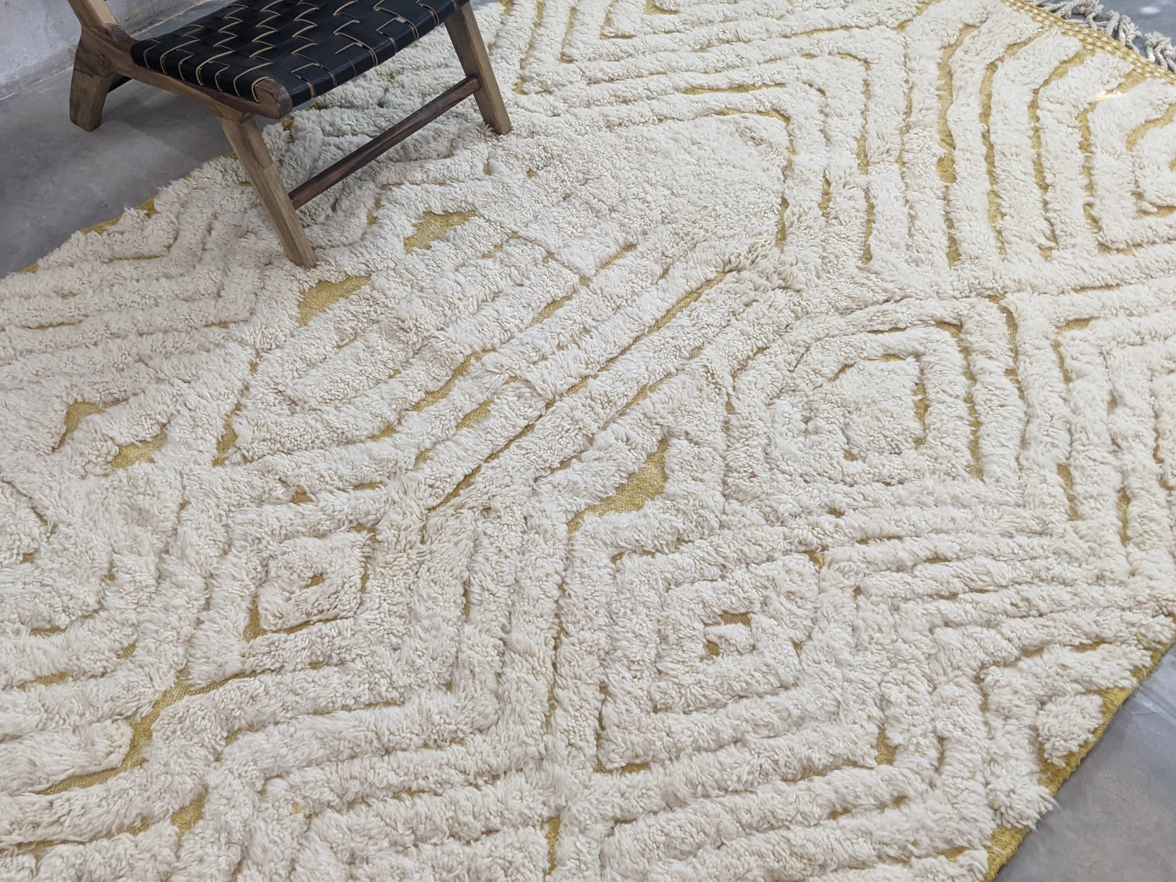 Handmade Azilal rug – Pre-order #G205